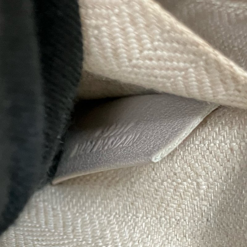 ☆ Loewe 羅威 Brown Calfskin Shoudler Bag 啡色小牛皮肩背袋 - 257026177-20