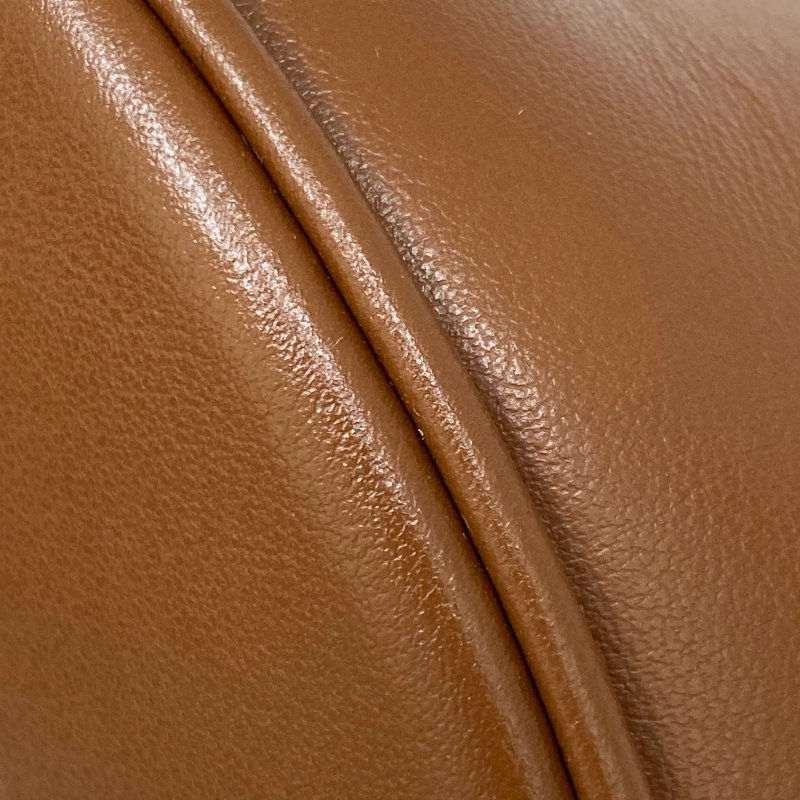 △ Celine 思琳 Brown Calfskin Teen Bucket 16 Bucket Bag 啡色小牛皮水桶袋 - 257026812-8