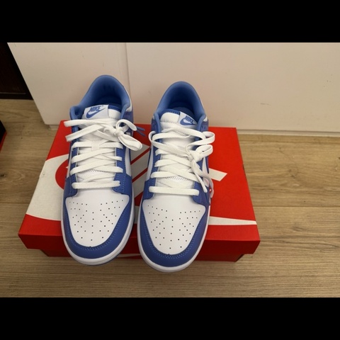 [全新］Nike Dunk Low