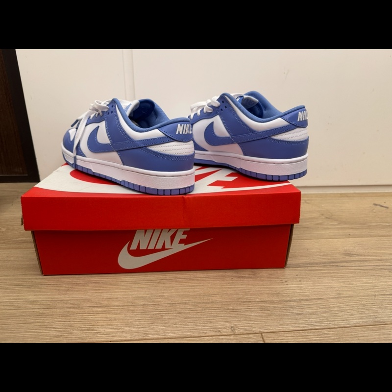 [全新］Nike Dunk Low-2