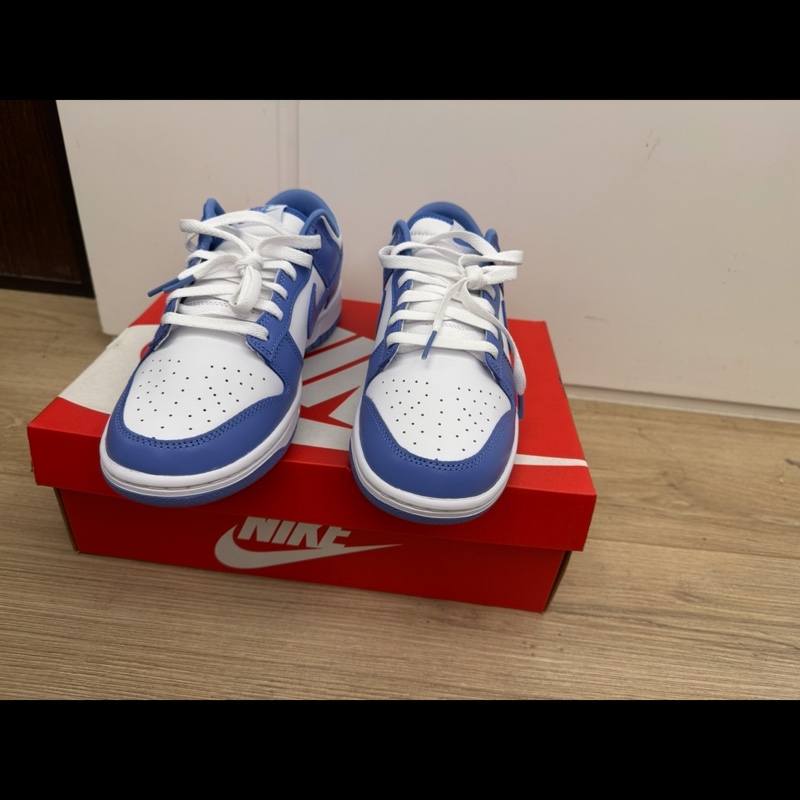 [全新］Nike Dunk Low-3
