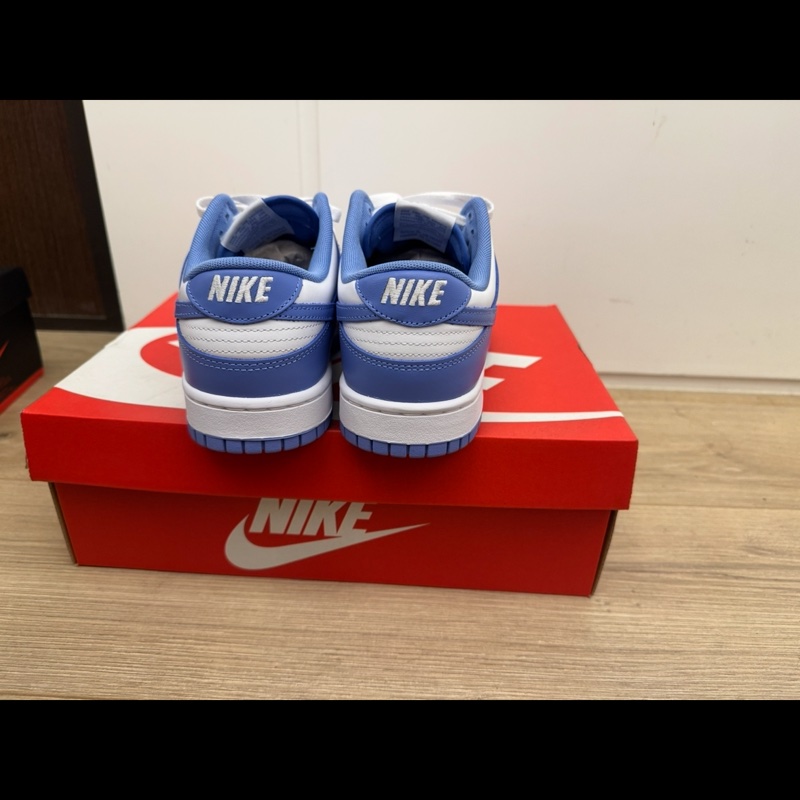 [全新］Nike Dunk Low-5