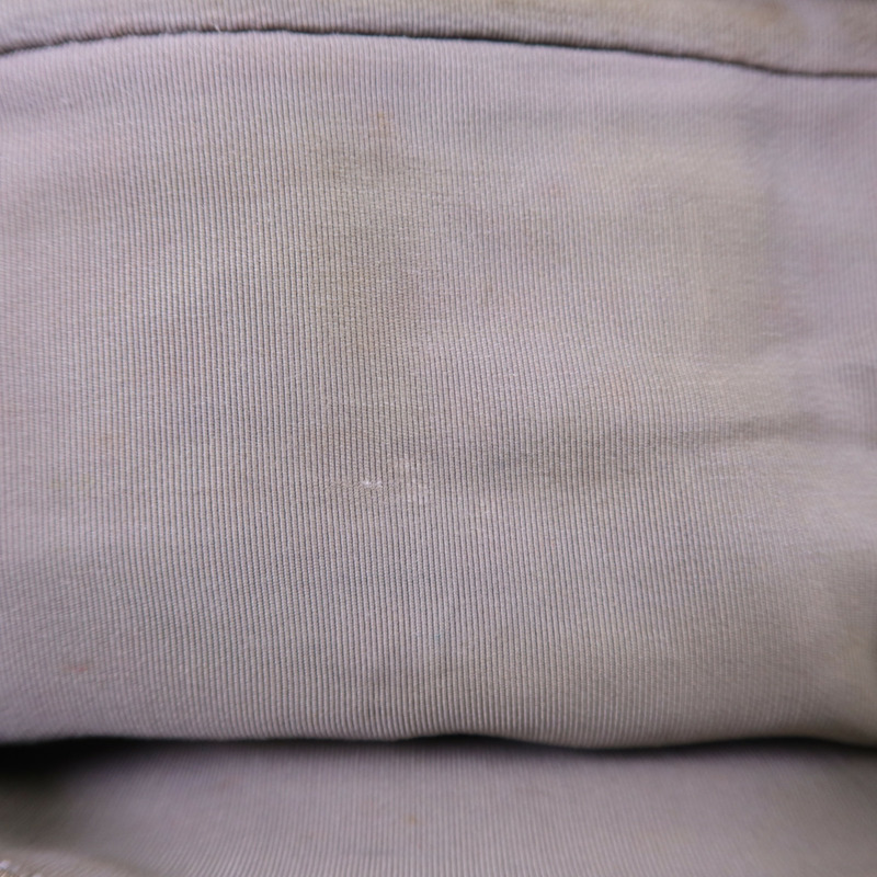 CHANEL 尼龍Tote Bag銀扣鏈帶手挽袋-19