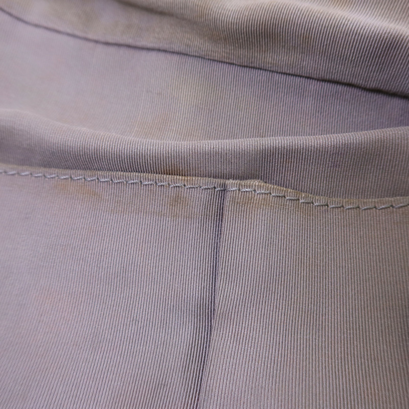 CHANEL 尼龍Tote Bag銀扣鏈帶手挽袋-20