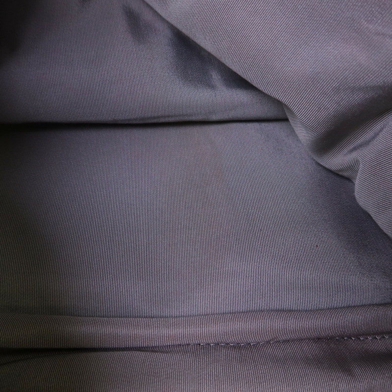 CHANEL 尼龍Tote Bag銀扣鏈帶手挽袋-21