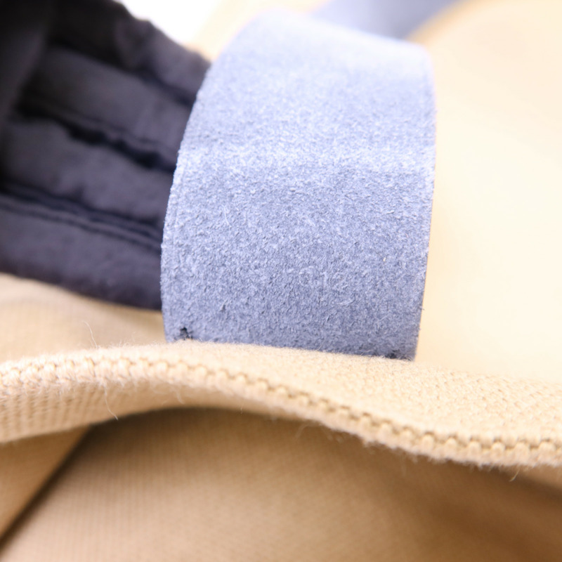 HERMES 帆布Etriviere Shopping Bag銀扣手挽袋Beige Marfa/Noir-7