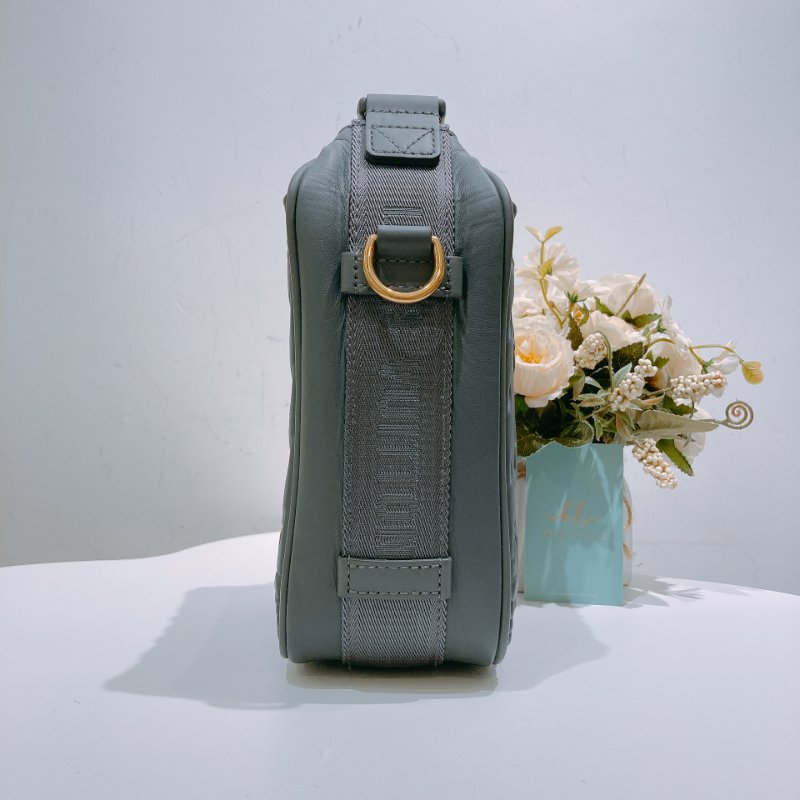 TW4663 Louis Vuitton 路易威登 浮雕男士郵差包 Cruiser Messenger Bag Calfskin-2