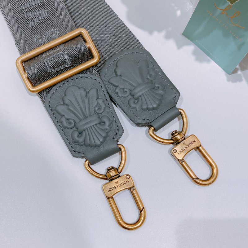 TW4663 Louis Vuitton 路易威登 浮雕男士郵差包 Cruiser Messenger Bag Calfskin-17