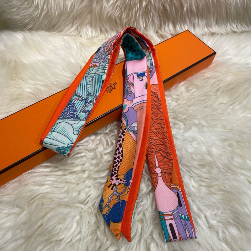 Hermès Long Twilly-0