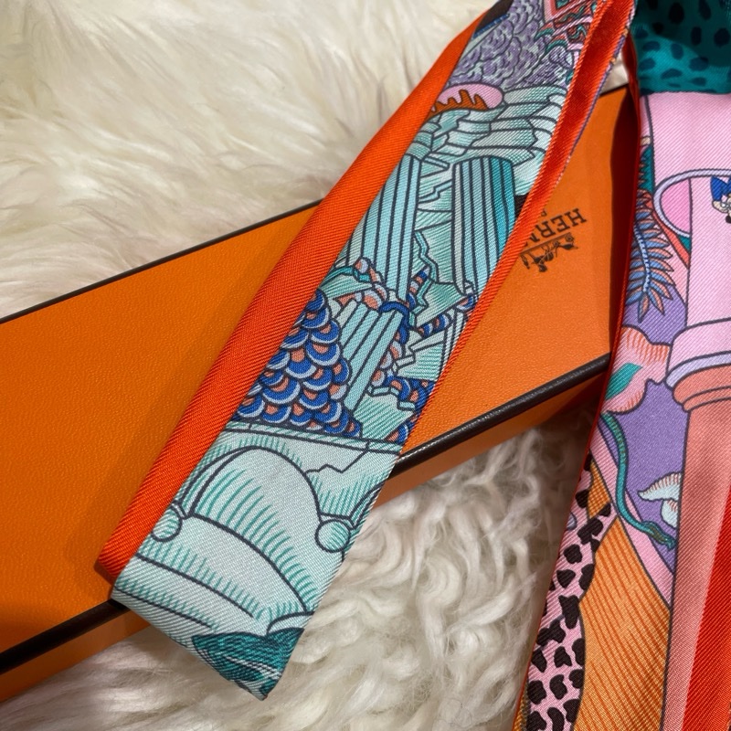 Hermès Long Twilly-1