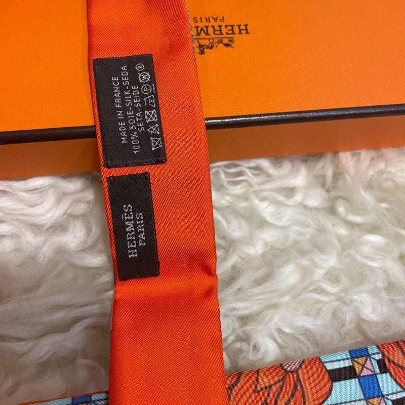 Hermès Long Twilly-3