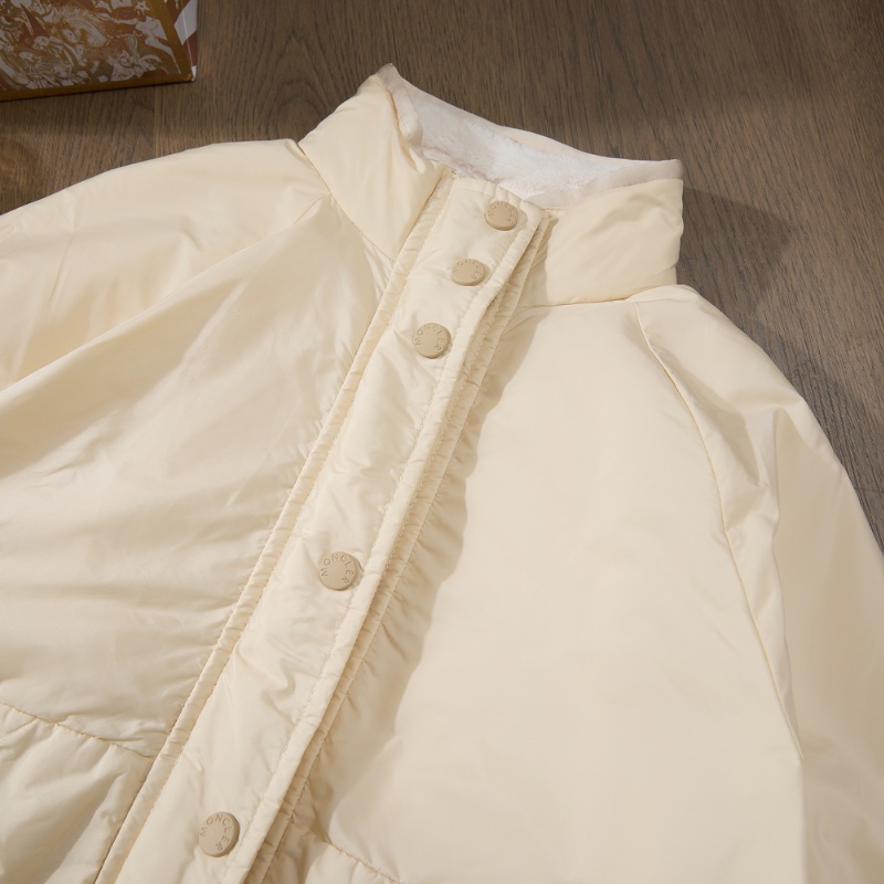 ❤️MONCLER Grenoble系列 雙面穿外套-1