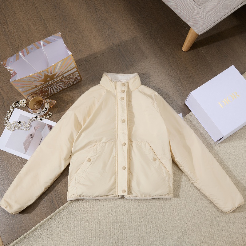 ❤️MONCLER Grenoble系列 雙面穿外套-4