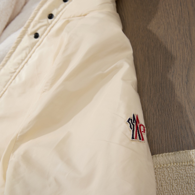 ❤️MONCLER Grenoble系列 雙面穿外套-5