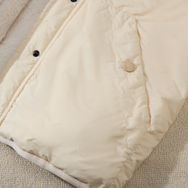 ❤️MONCLER Grenoble系列 雙面穿外套-6