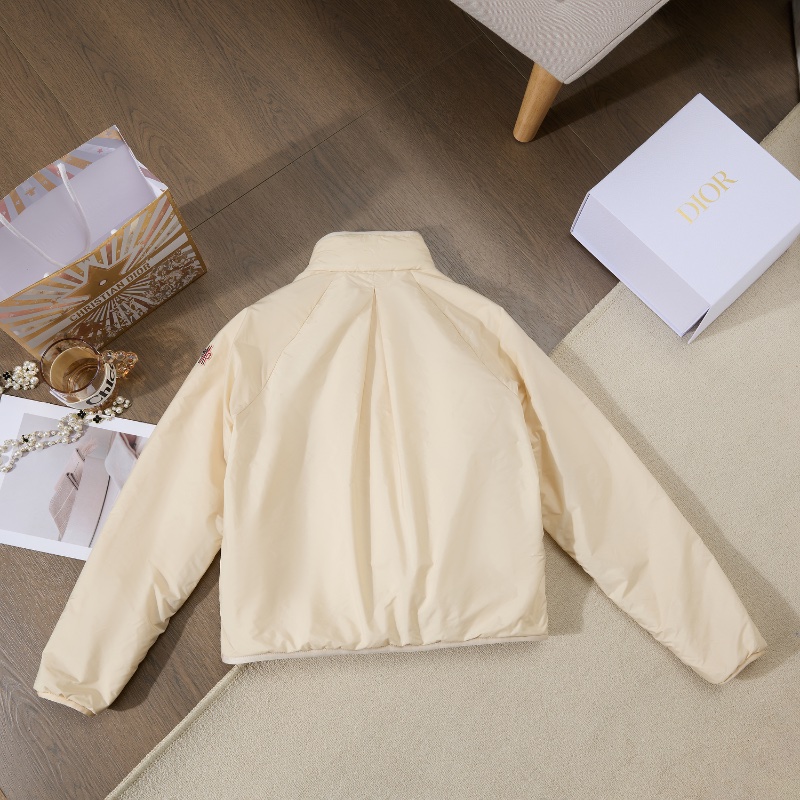 ❤️MONCLER Grenoble系列 雙面穿外套-9