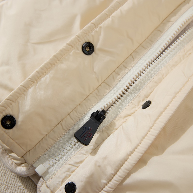 ❤️MONCLER Grenoble系列 雙面穿外套-10