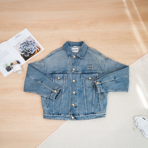 MIU MIU jacket