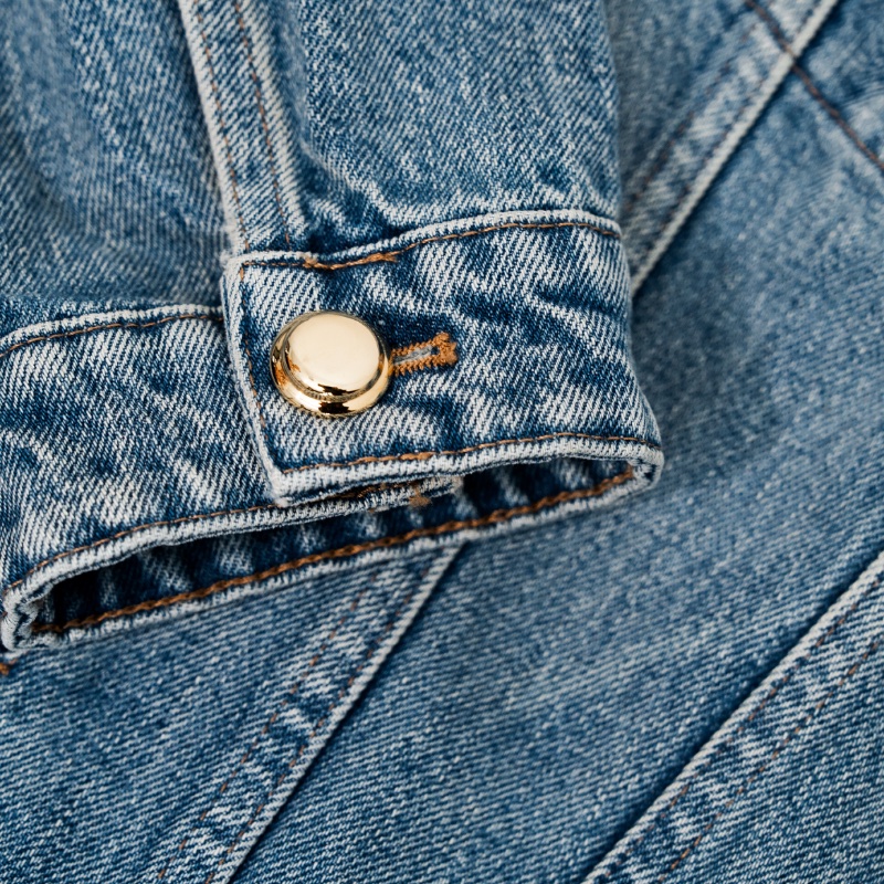 ❤️MIU MIU 25年新款 牛仔外套 超值-6