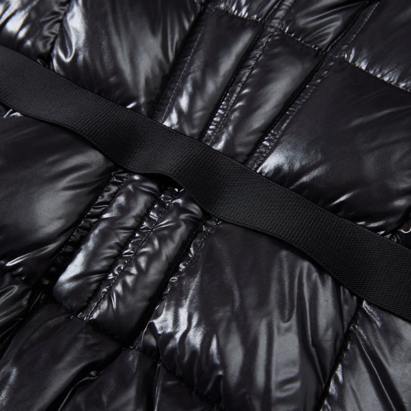 ❤️MONCLER 修身版型 羽絨外套-5