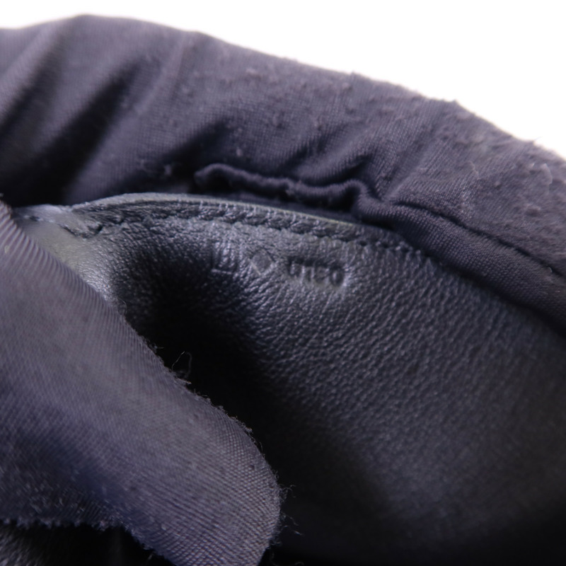 HERMES Swift皮革Toolbox 26銀扣手挽肩背兩用袋-7