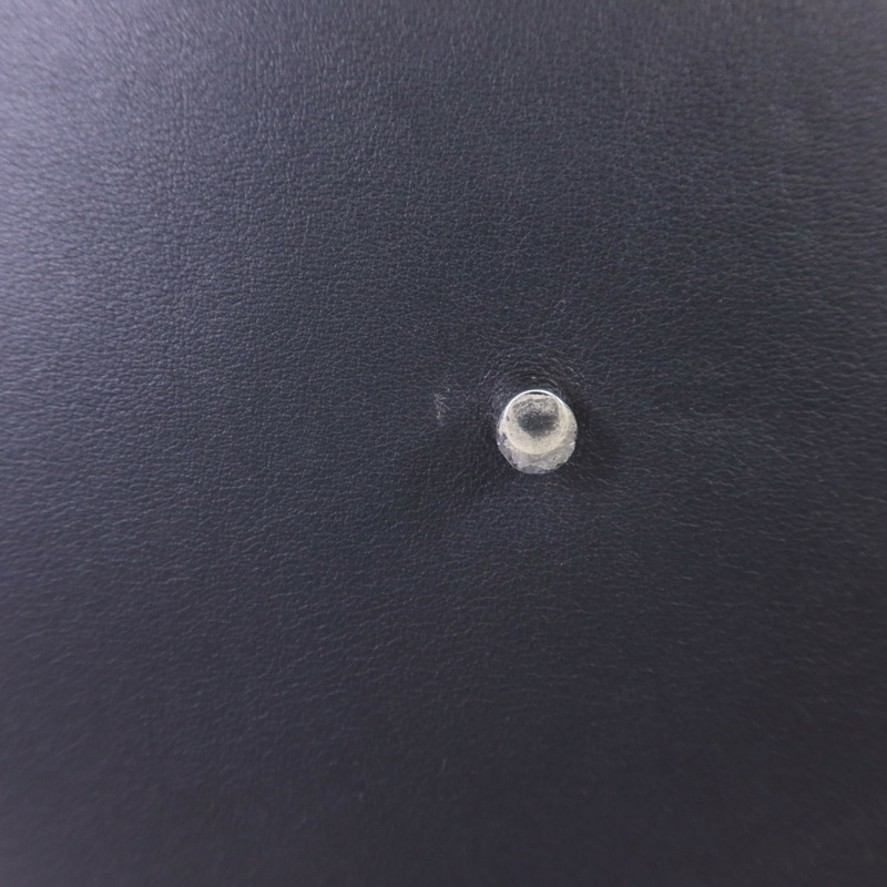 HERMES Swift皮革Toolbox 26銀扣手挽肩背兩用袋-17