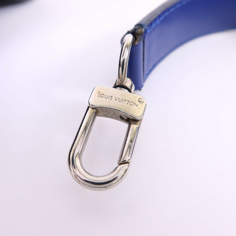 LOUIS VUITTON Epi Neo Noe BB銀扣手挽肩背兩用袋-6