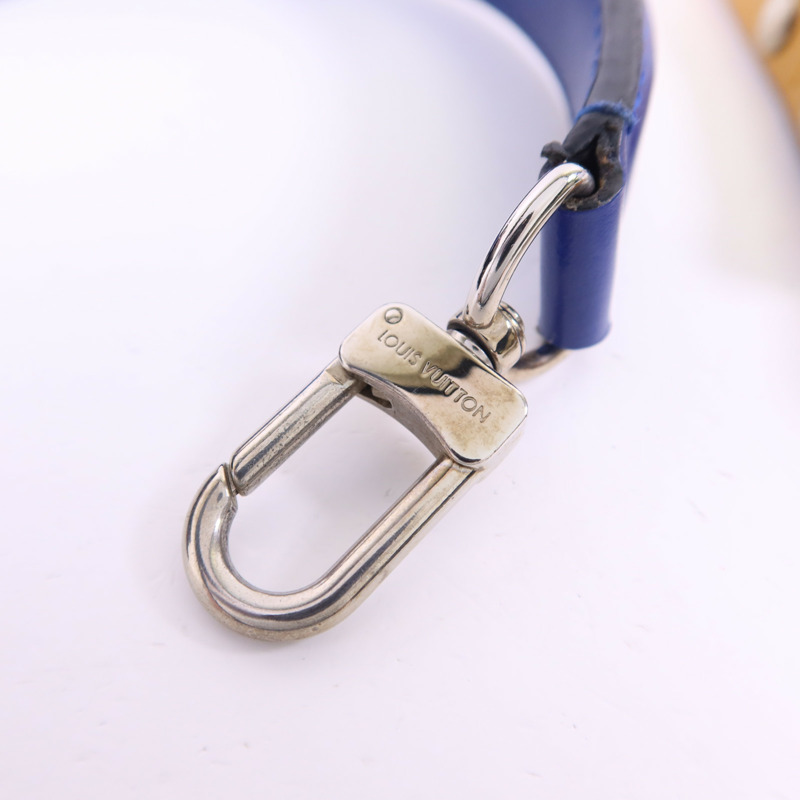 LOUIS VUITTON Epi Neo Noe BB銀扣手挽肩背兩用袋-7