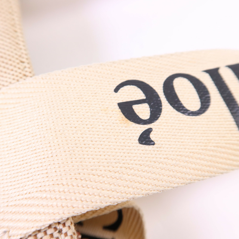 Chloe 帆布Woody Medium Tote Bag手挽袋-13