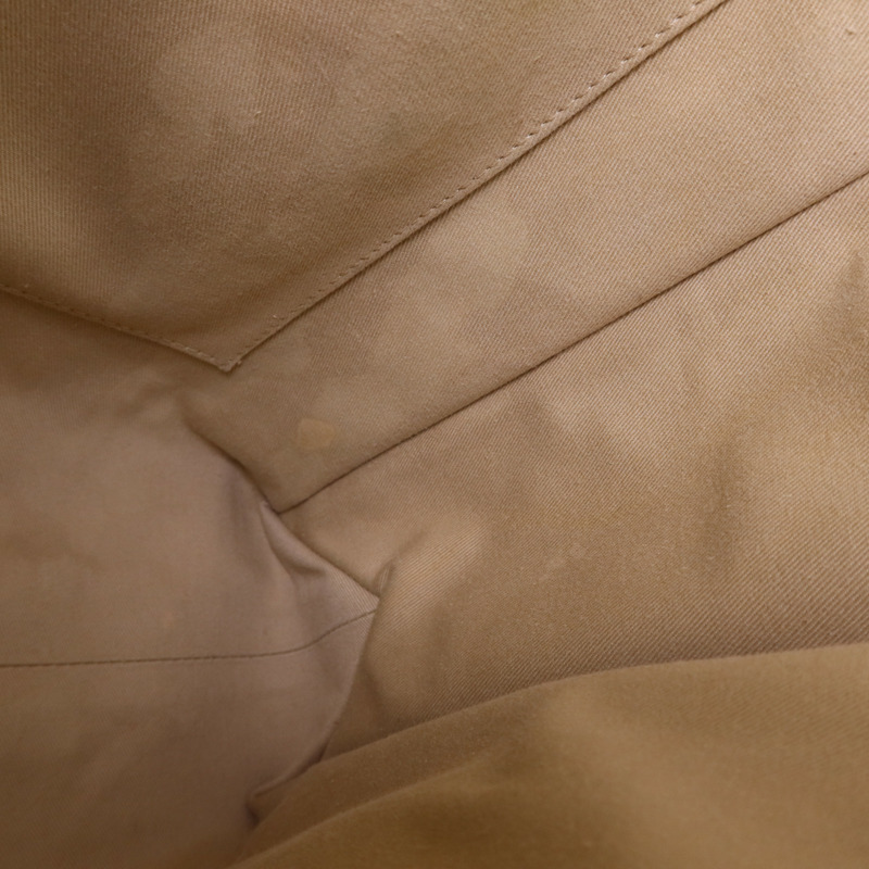 Chloe 帆布Woody Medium Tote Bag手挽袋-16