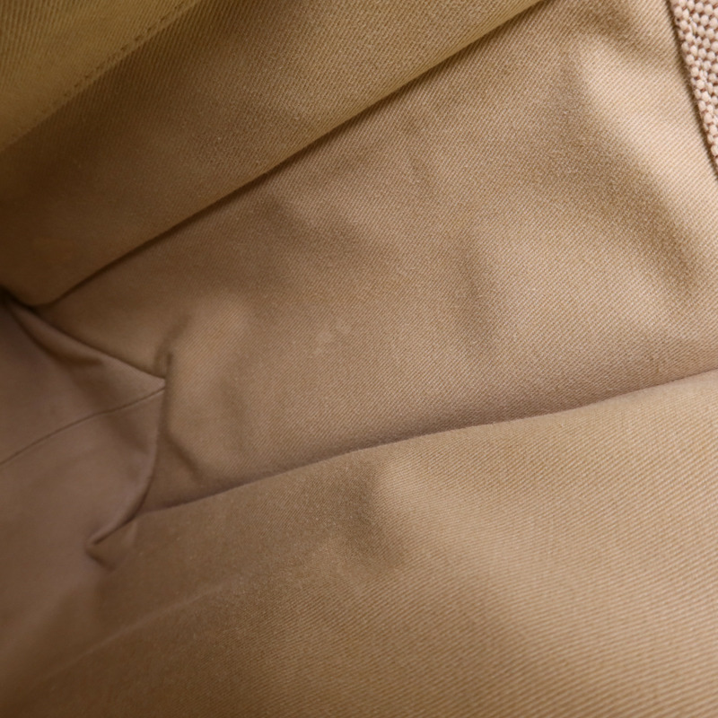 Chloe 帆布Woody Medium Tote Bag手挽袋-17