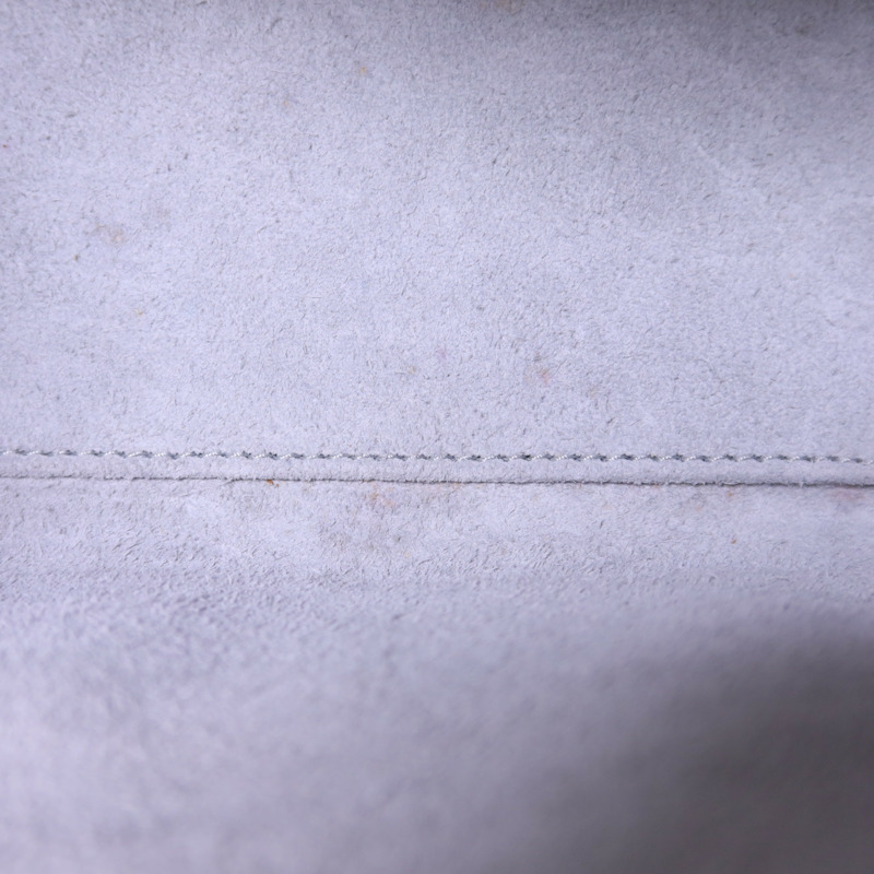 CELINE 牛皮皮革Nano Luggage銀扣手挽肩背兩用袋-18