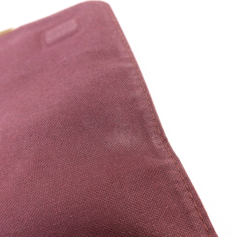 LOUIS VUITTON Damier Hoxton PM金扣肩背袋-18