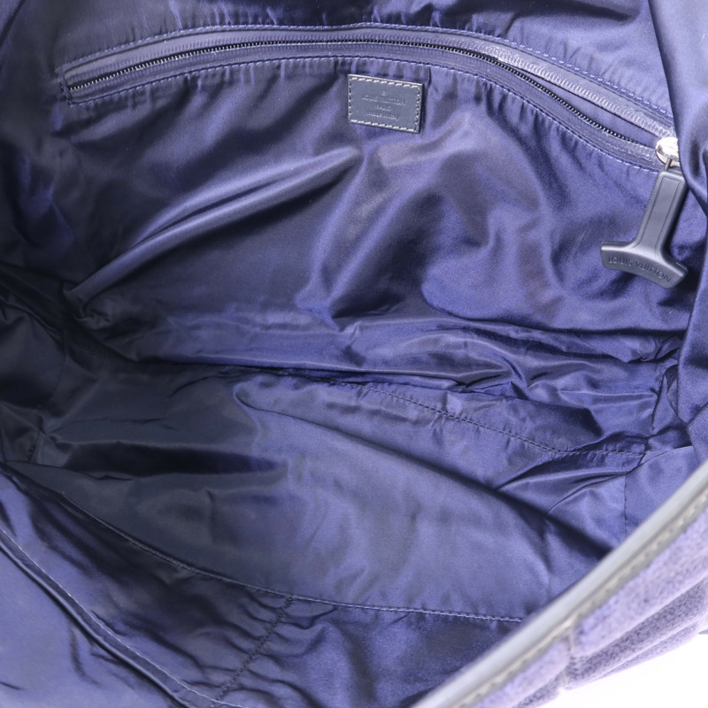 LOUIS VUITTON Damier Challenge LV Cup  Messenger Bag肩背袋-5