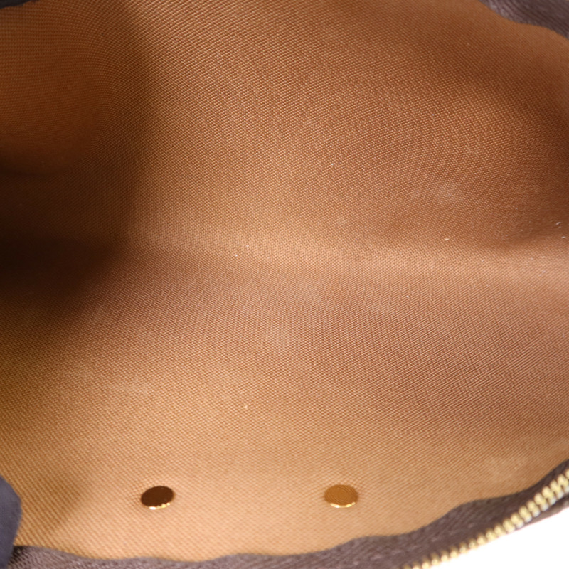 LOUIS VUITTON Monogram Eva金扣手挽肩背兩用袋-16