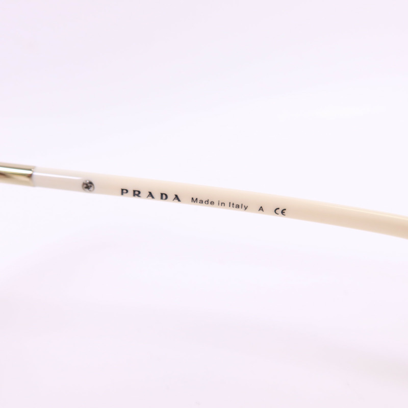 PRADA PVC Sunglasses太陽眼鏡-5