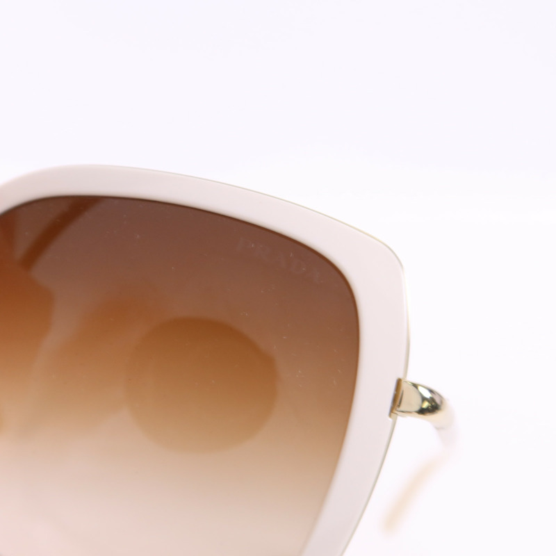 PRADA PVC Sunglasses太陽眼鏡-9