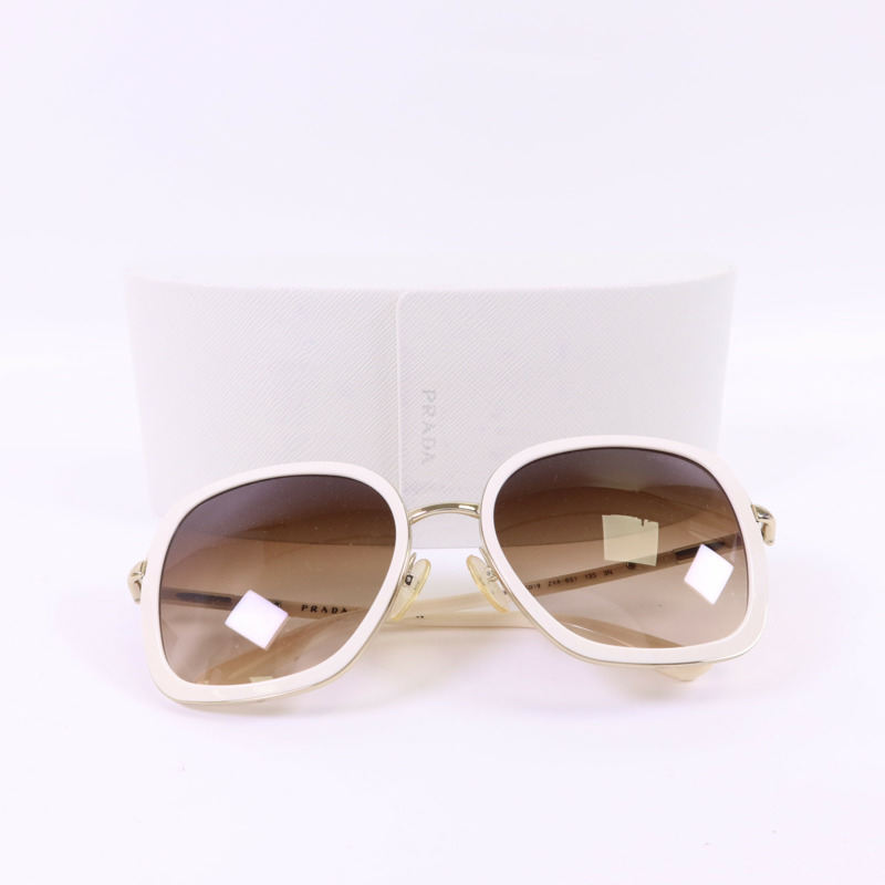 PRADA PVC Sunglasses太陽眼鏡-13