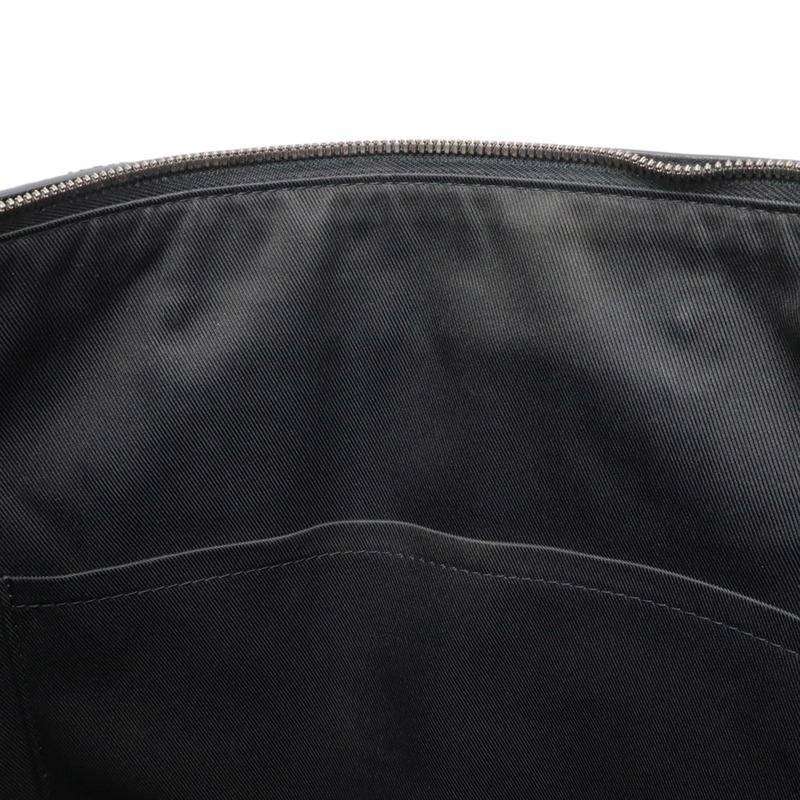 路易威登 Monogram Eclipse 手提背包 M45221-9