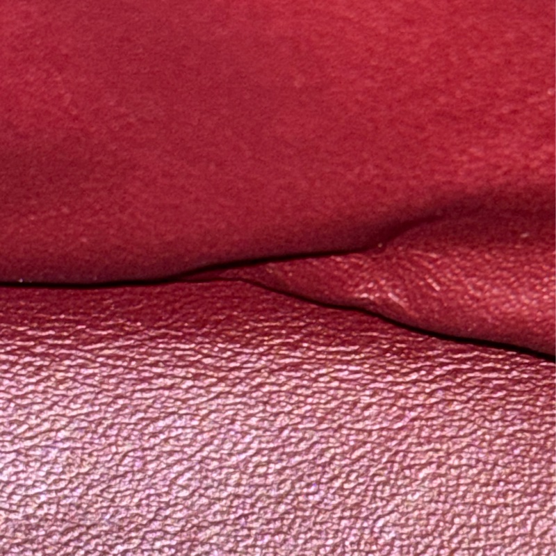 CHANEL A58600 COCO 30 CF JUMBO 黑色羊皮金鍊 肩背包斜背包口蓋包-53