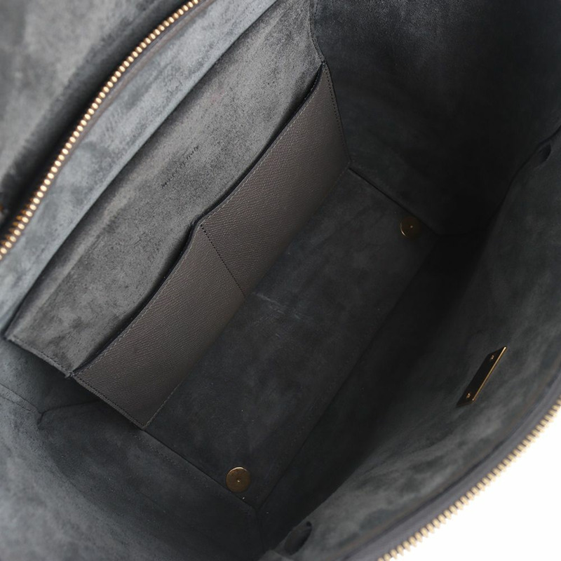 【包稅】CELINE Céline 189103ZVA 小牛皮迷你腰包 35094Y-6