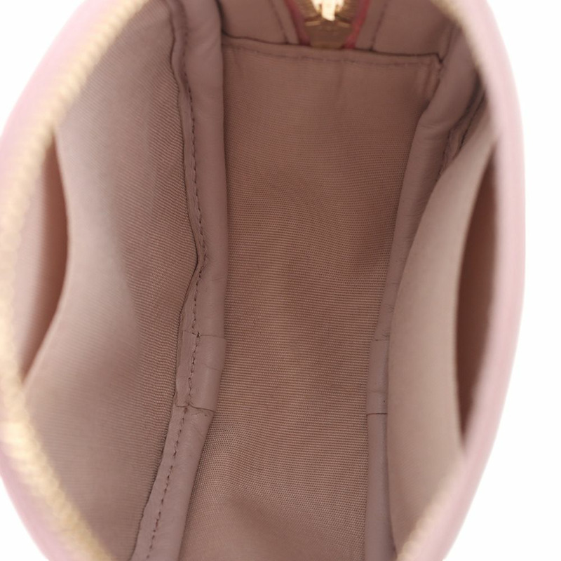 【包稅】CHANEL 香奈兒 19 羊毛圓鏈迷你斜背包 AP0945 35097Y-6