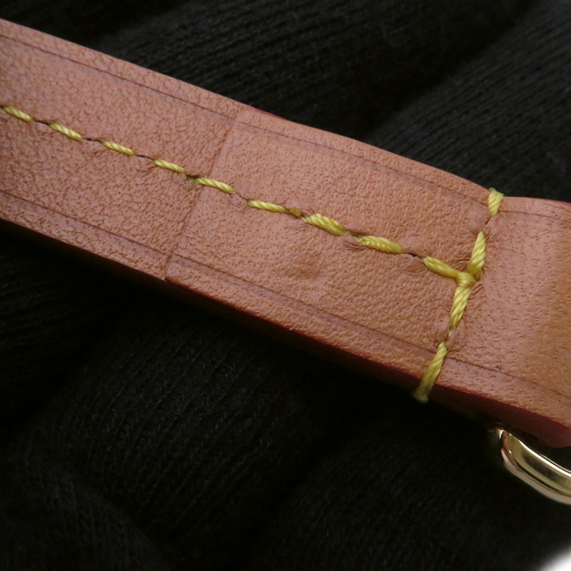 路易威登 Monogram Montsouris NM BB M45502 雙肩包/手提包，兩用迷你款-13