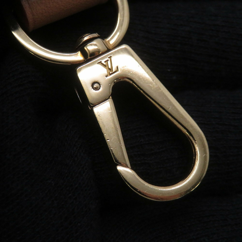 路易威登 Monogram Montsouris NM BB M45502 雙肩包/手提包，兩用迷你款-15