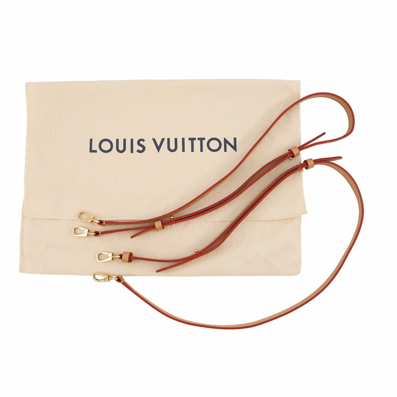 路易威登 Monogram Montsouris NM BB M45502 雙肩包/手提包，兩用迷你款-17