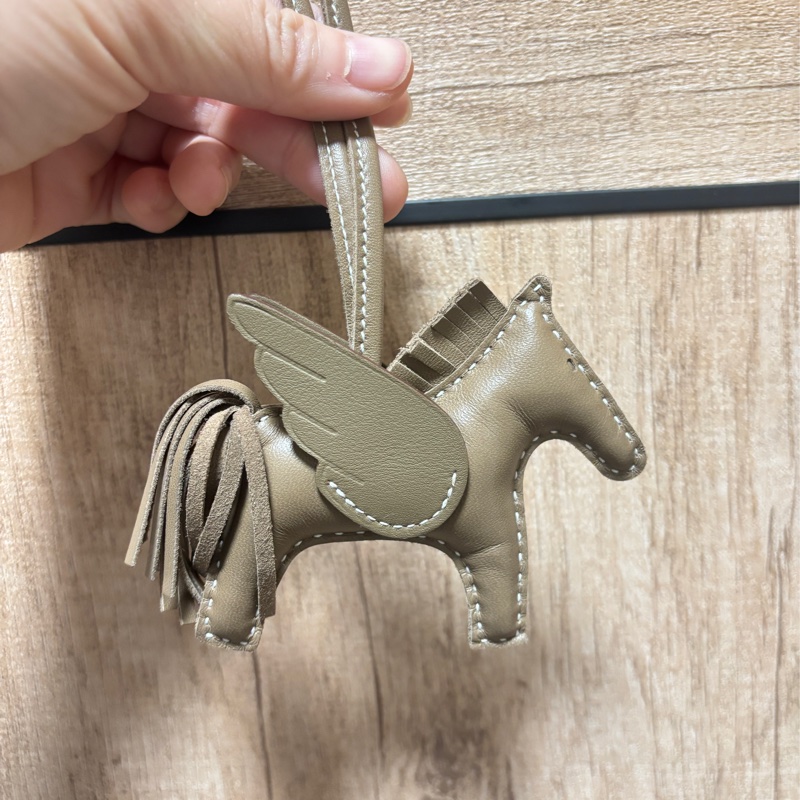 Hermes 愛馬仕 小馬 小飛馬-1