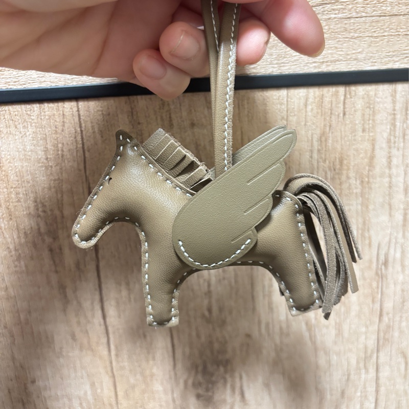 Hermes 愛馬仕 小馬 小飛馬-2