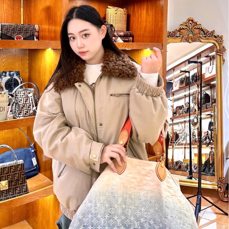 「JL精品代購」🌟稀有款🌟9新 LV 牛仔漸變藍 托特包-2