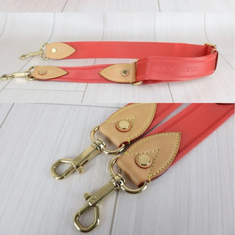 「JL精品代購」🌟稀有款🌟9新 LV 牛仔漸變藍 托特包-10