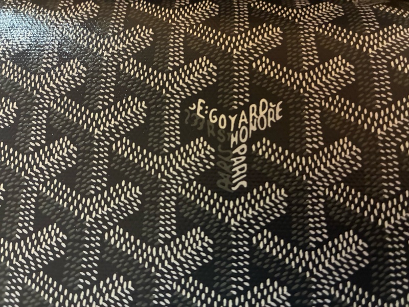 Goyard Capetien MM Messenger Bag-3